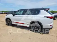 2023 Mitsubishi OUTLANDER фото
