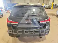 2023 Mitsubishi OUTLANDER фото