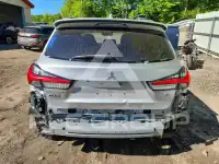 2023 Mitsubishi OUTLANDER фото