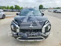 2023 Mitsubishi OUTLANDER фото