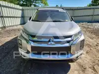 2023 Mitsubishi OUTLANDER фото