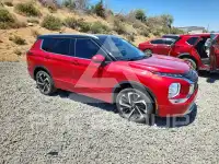 2023 Mitsubishi OUTLANDER фото