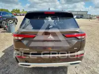 2023 Mitsubishi OUTLANDER photo