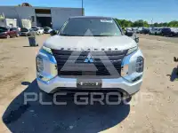 2023 Mitsubishi OUTLANDER фото