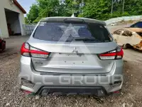 2023 Mitsubishi OUTLANDER фото