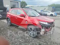 2023 Mitsubishi OUTLANDER фото
