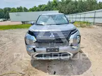 2023 Mitsubishi OUTLANDER фото