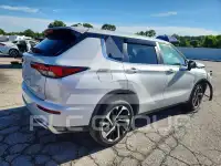 2023 Mitsubishi OUTLANDER фото