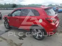2023 Mitsubishi OUTLANDER фото