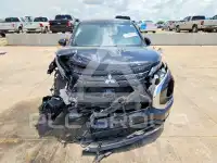 2023 Mitsubishi OUTLANDER фото