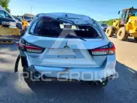 2023 Mitsubishi OUTLANDER фото