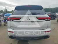 2023 Mitsubishi OUTLANDER фото