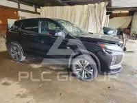 2023 Mitsubishi OUTLANDER фото