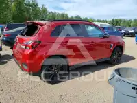 2023 Mitsubishi OUTLANDER фото