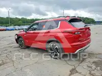 2023 Mitsubishi OUTLANDER фото