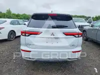 2023 Mitsubishi OUTLANDER фото