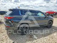 2023 Mitsubishi OUTLANDER фото