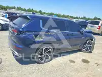 2023 Mitsubishi OUTLANDER фото