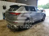 2023 Mitsubishi OUTLANDER фото