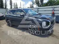 2023 Mitsubishi OUTLANDER фото