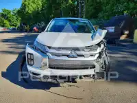 2023 Mitsubishi OUTLANDER фото