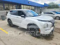 2023 Mitsubishi OUTLANDER фото
