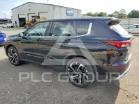 2023 Mitsubishi OUTLANDER фото