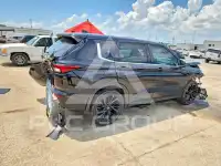 2023 Mitsubishi OUTLANDER фото