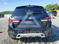 2023 Mitsubishi OUTLANDER фото