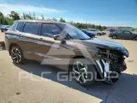 2023 Mitsubishi OUTLANDER фото