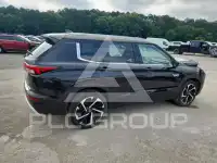 2023 Mitsubishi OUTLANDER фото