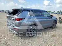 2023 Mitsubishi OUTLANDER фото