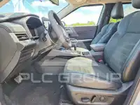 2023 Mitsubishi OUTLANDER фото