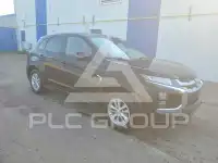 2023 Mitsubishi OUTLANDER фото