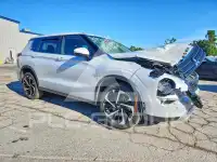2023 Mitsubishi OUTLANDER фото