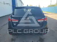 2023 Mitsubishi OUTLANDER фото