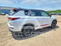 2023 Mitsubishi OUTLANDER фото
