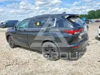 2023 Mitsubishi OUTLANDER фото