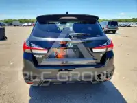 2023 Mitsubishi OUTLANDER фото
