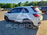 2023 Mitsubishi OUTLANDER фото