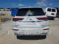 2023 Mitsubishi OUTLANDER photo