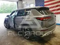 2023 Mitsubishi OUTLANDER фото