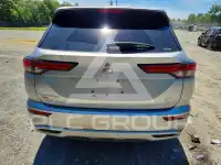 2023 Mitsubishi OUTLANDER фото