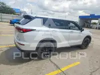 2023 Mitsubishi OUTLANDER фото