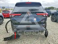 2023 Mitsubishi OUTLANDER фото