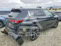 2023 Mitsubishi OUTLANDER фото