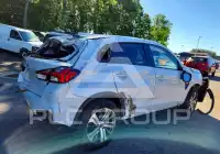 2023 Mitsubishi OUTLANDER фото