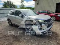 2023 Mitsubishi OUTLANDER фото