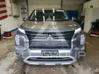 2023 Mitsubishi OUTLANDER фото