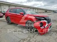 2023 Mitsubishi OUTLANDER фото